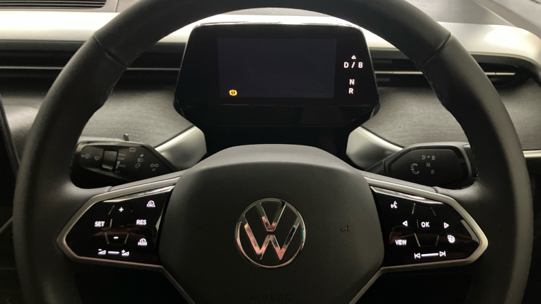 Volkswagen ID. Buzz 210kW Style Pro 79kWh 5dr Auto [Design+] Electric Estate